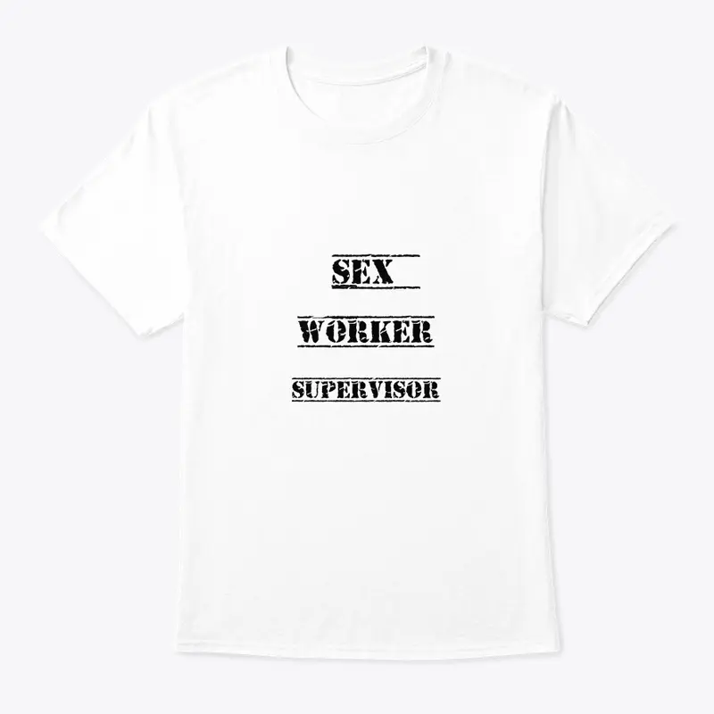 Sex Worker Supervisor